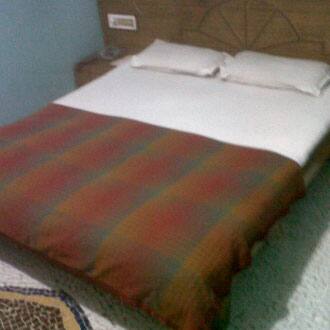 Hotel Rupali, Ahmedabad 2